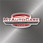 MyAutoCare biểu tượng