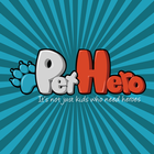 Pet Hero - Online Pet Store-icoon