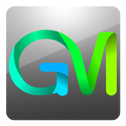 Gaproc Media icône