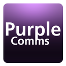 Purple Comms APK