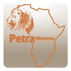 Petra Ministries icon