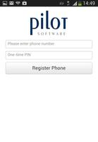 پوستر PilotLive