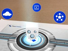 FlowCentricAR syot layar 3
