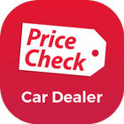 PriceCheck Car Dealer Zeichen