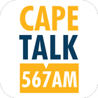 CapeTalk icon