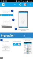 Impression ภาพหน้าจอ 1