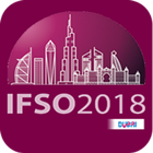 IFSO 2018 icône