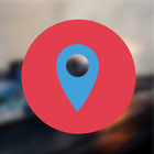 GPS Drag Racer FREE icon