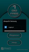 AlwaysOn Samsung ภาพหน้าจอ 2