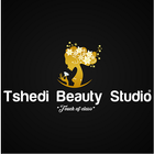 Tshedi Beauty Studio 圖標
