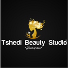 آیکون‌ Tshedi Beauty Studio