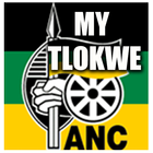 ikon MY ANC TLOKWE