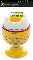 Rezonet Egg Timer โปสเตอร์