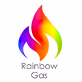 Rainbow Gas