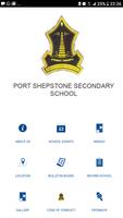 PORT SHEPSTONE SECONDARY SCHOOL screenshot 1