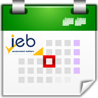 ikon IEB NSC Timetable 2015