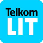 Telkom LIT biểu tượng