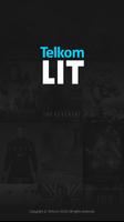 Telkom LIT-poster