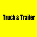 Truck and Trailer aplikacja