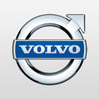 Volvo Car SA 圖標