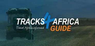 Tracks4Africa Guide