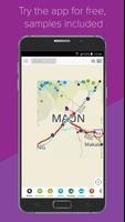 Tracks4Africa Guide تصوير الشاشة 3