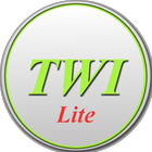 Twi-Junior Lite आइकन