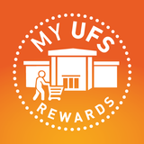 My UFS Rewards icône