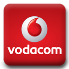 آیکون‌ My Vodacom App For Tablets