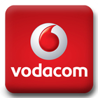 My Vodacom App For Tablets أيقونة