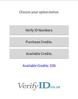 South African ID Verification. скриншот 2