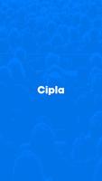 Poster Cipla Events