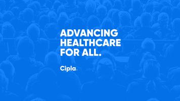 1 Schermata Cipla Events