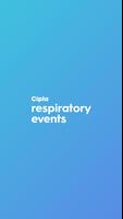 Cipla Respiratory Events Affiche