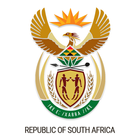 South African Government icône