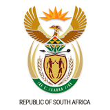 South African Government icône