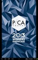 Pica Awards Affiche