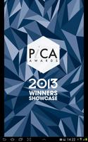 Pica Awards poster