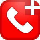 Emergency Numbers South Africa Zeichen