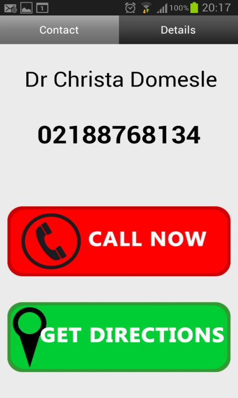 emergency numbers south africa for android apk download