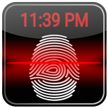 Fingerprint app Lock (romp)