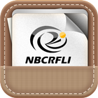 NBCRFLI App आइकन