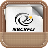 NBCRFLI App simgesi