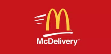 McDelivery South Africa