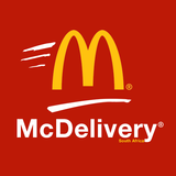 McDelivery South Africa icono
