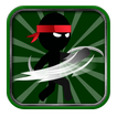 stick ninja hero