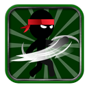 stick ninja hero APK