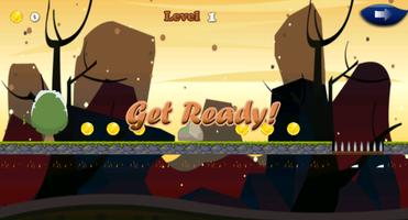 stick ninja hero imagem de tela 3