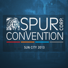 Spur Convention 2013 アイコン