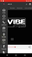 Vibe Radio SA स्क्रीनशॉट 1
